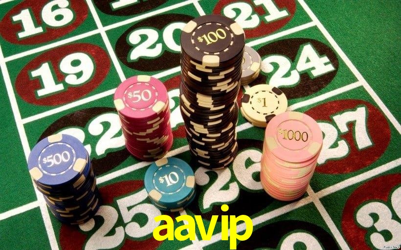 cassino aavip