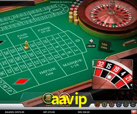 Seasonal Promotions aavip