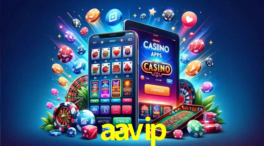 Game Providers aavip