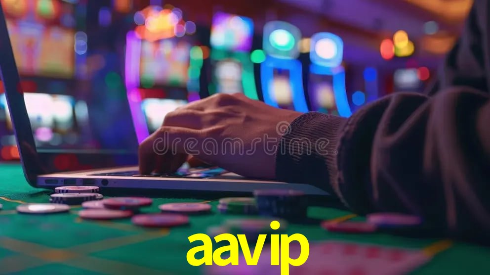 Casino Ao Vivo aavip