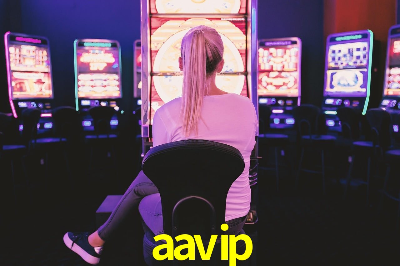 Game Statistics aavip