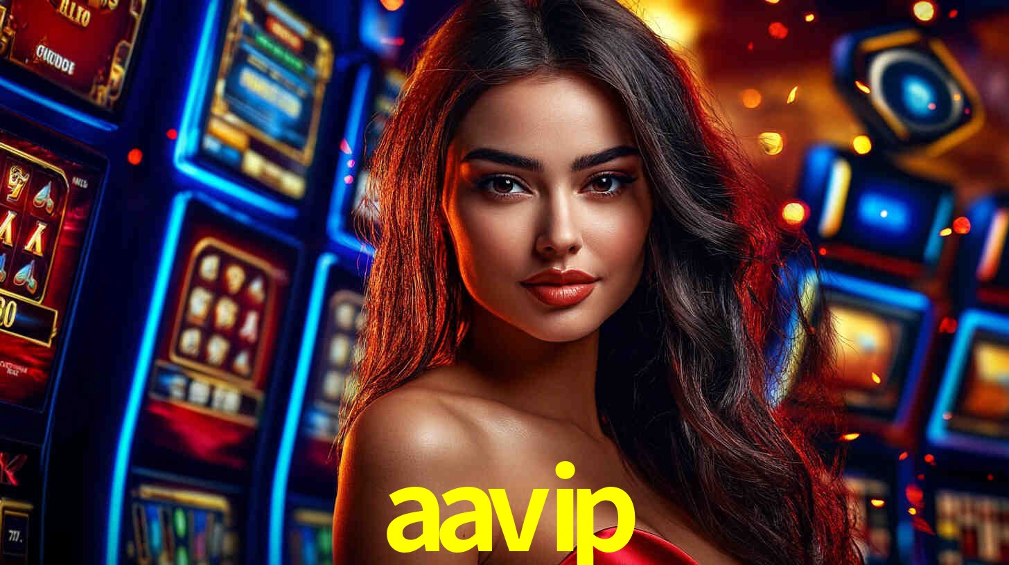 Descubra o Programa VIP da aavip: Vantagens Exclusivas para Jogadores