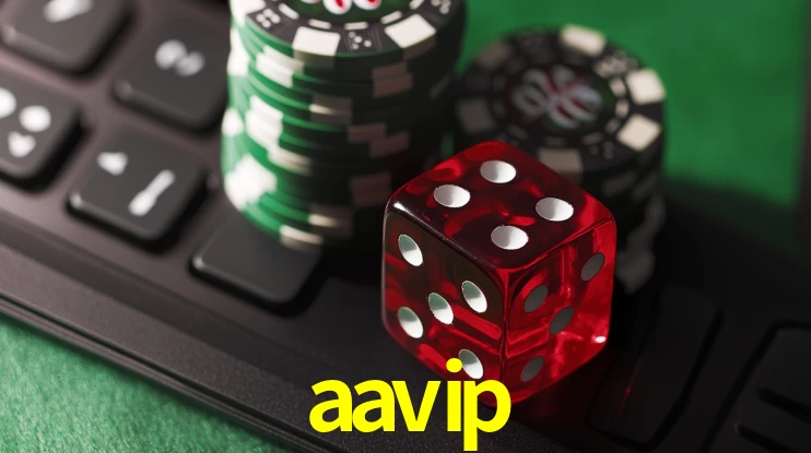 Slot Games aavip