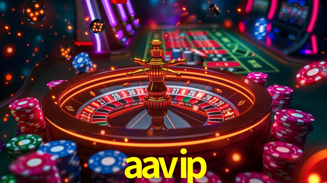 PIX Instantâneo aavip