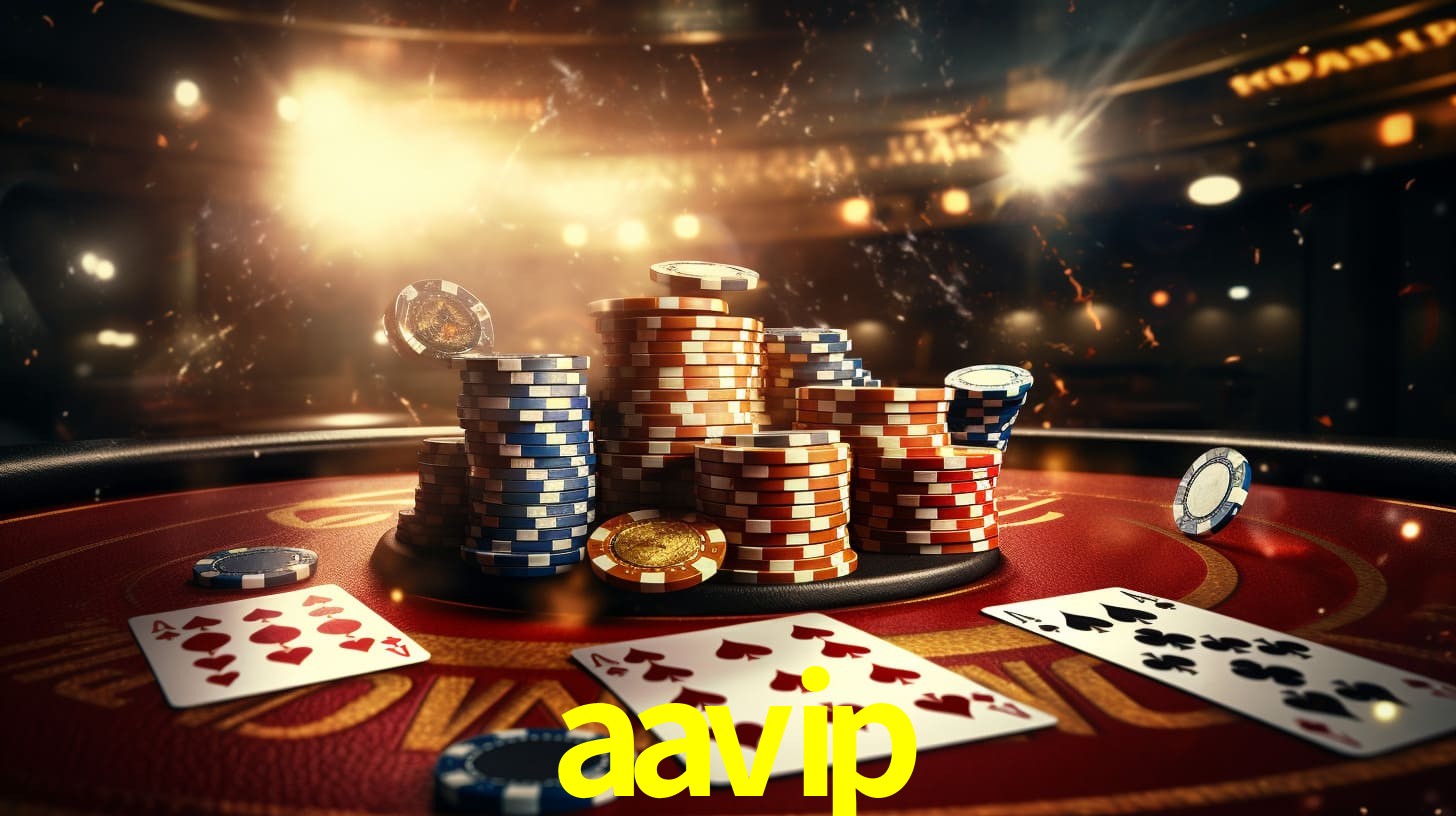Live Casino aavip