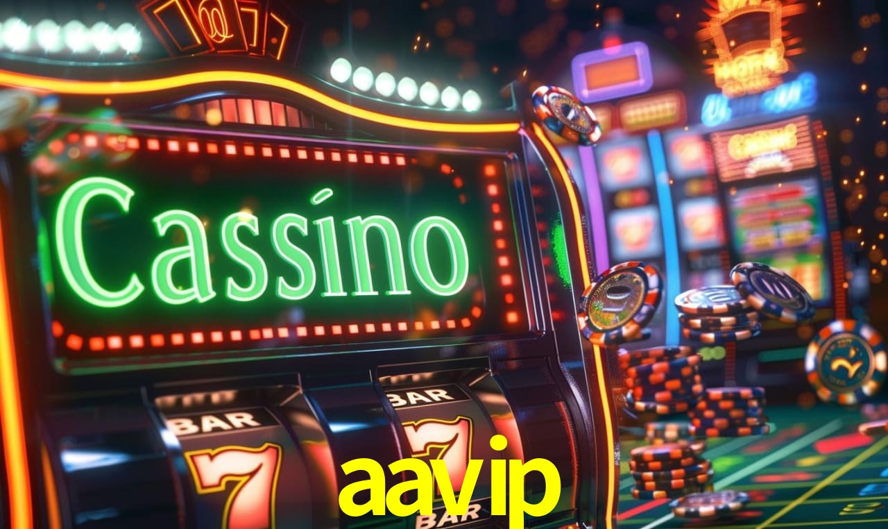 Sistemas de Segurança aavip