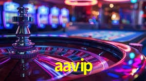 Estatísticas do Jogo aavip