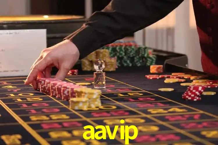 Descubra o Programa VIP da aavip: Vantagens Exclusivas para Jogadores