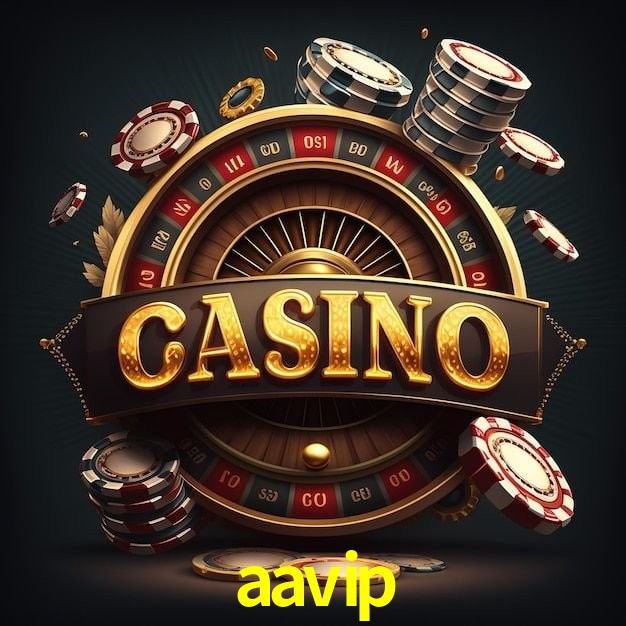 APP oficial da aavip para mobile