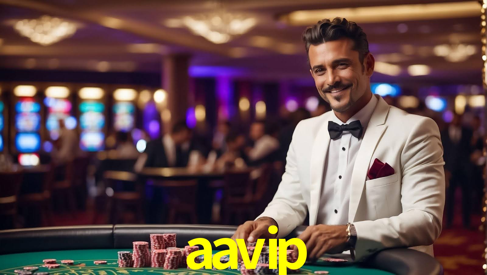 Promoção Relâmpago aavip