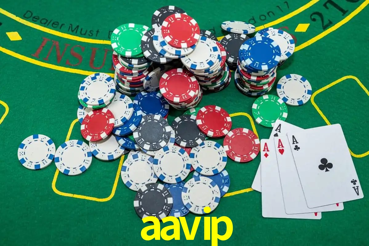 Casino VIP aavip