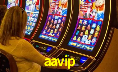 Desvendando o Mundo dos Jogos Virtuais na aavip