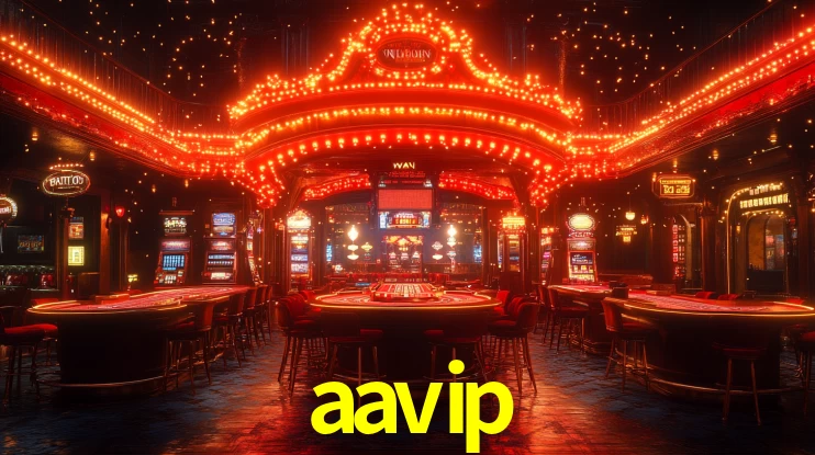 Explore as vantagens do aavip: serviço profissional e confiabilidade