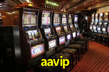 Inovações de Jogos na aavip: O Futuro das Experiências Interativas