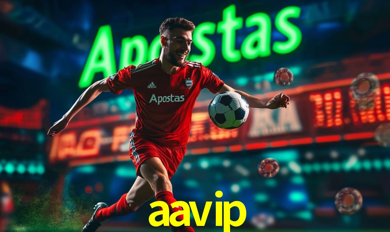 Programa VIP aavip