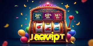 Promoções Sazonais aavip