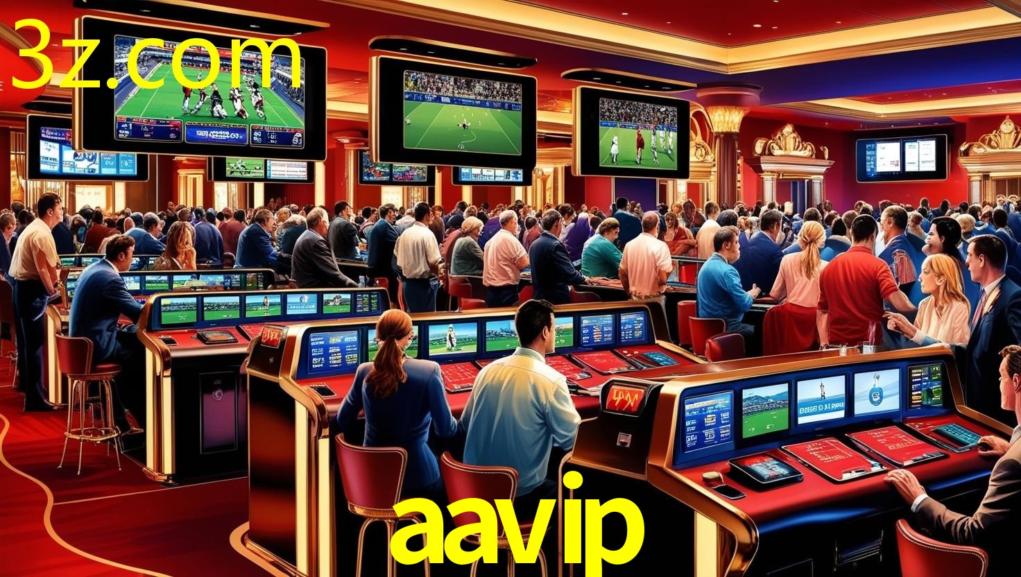 AAVIP