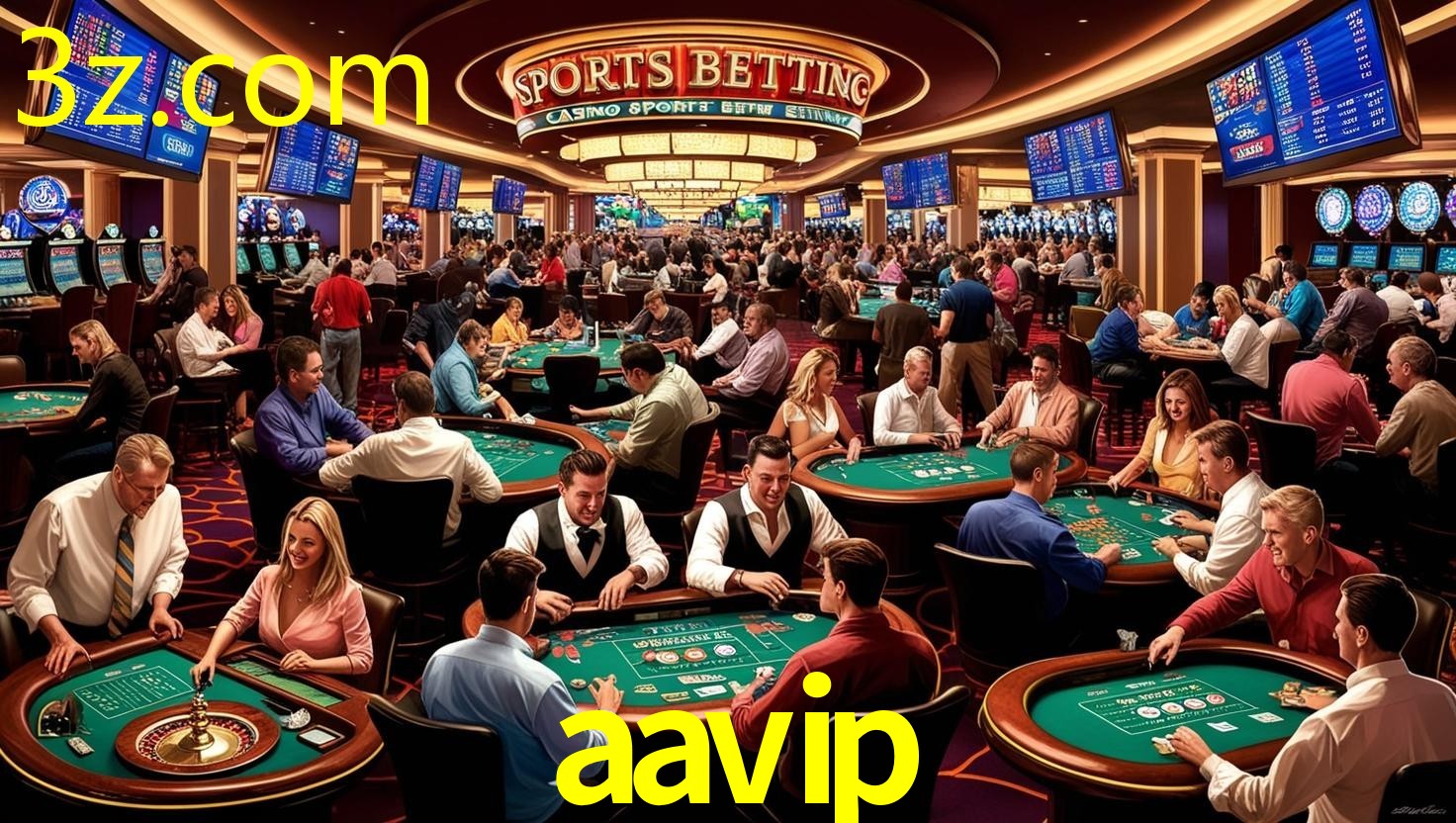 AAVIP