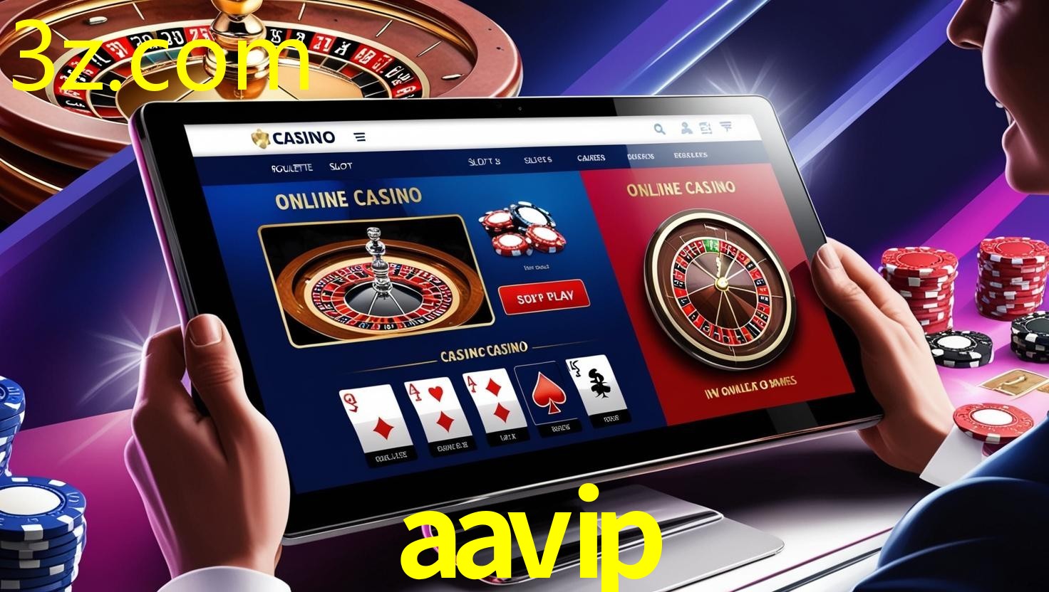 AAVIP